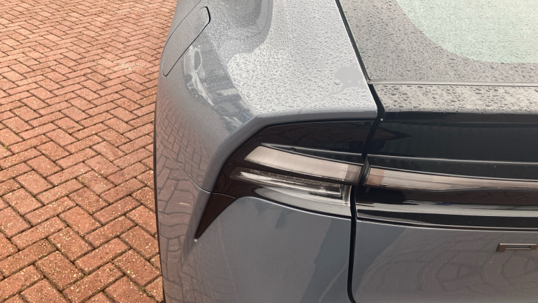 Toyota Prius 2.0 PHEV Excel 5dr CVT Hatchback